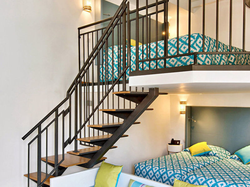 San Antonio Hotel & Spa