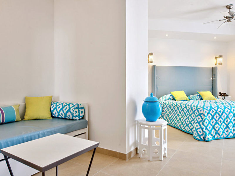 San Antonio Hotel & Spa