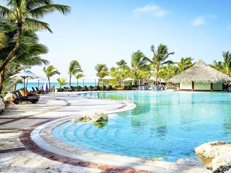 Sanctuary Cap Cana A Luxury Collection Adult All-Inclusive Resort