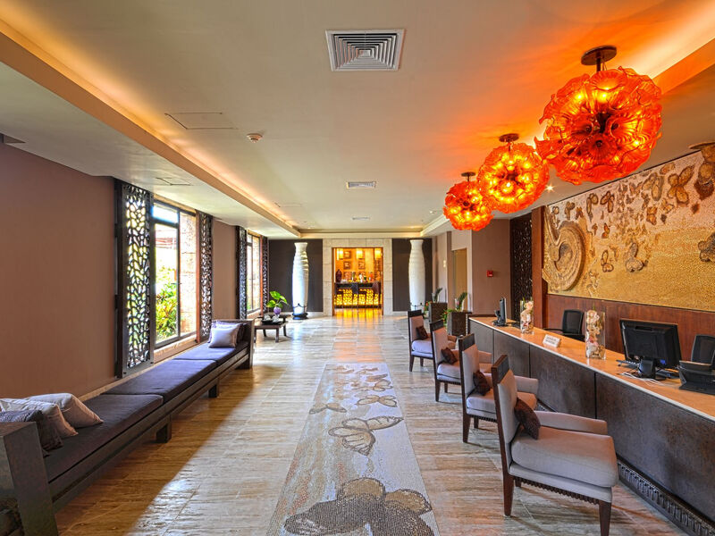 Sanctuary Cap Cana A Luxury Collection Adult All-Inclusive Resort