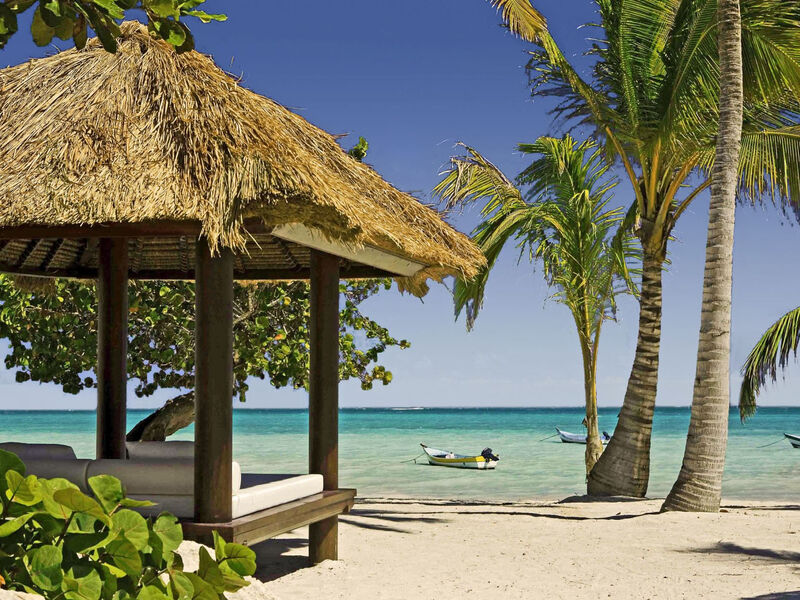 Sanctuary Cap Cana A Luxury Collection Adult All-Inclusive Resort