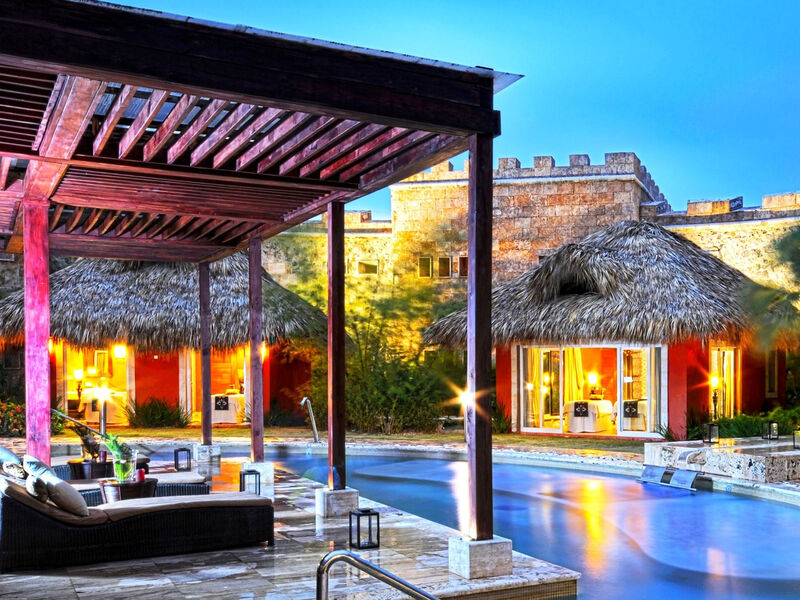 Sanctuary Cap Cana A Luxury Collection Adult All-Inclusive Resort