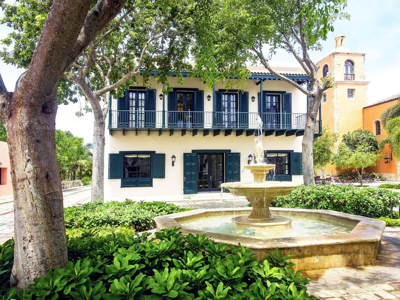Sanctuary Cap Cana A Luxury Collection Adult All-Inclusive Resort