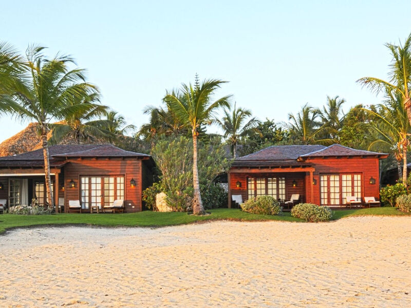 Sanctuary Cap Cana A Luxury Collection Adult All-Inclusive Resort