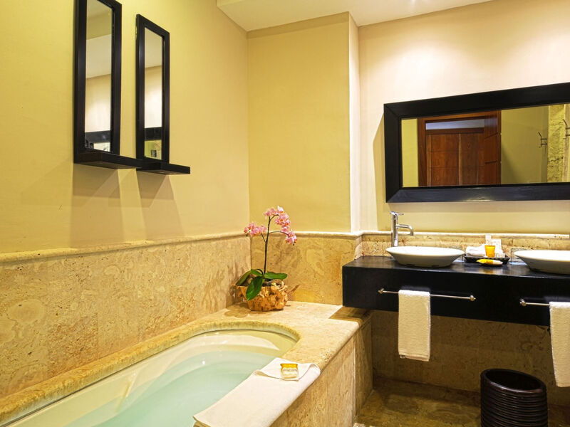 Sanctuary Cap Cana A Luxury Collection Adult All-Inclusive Resort