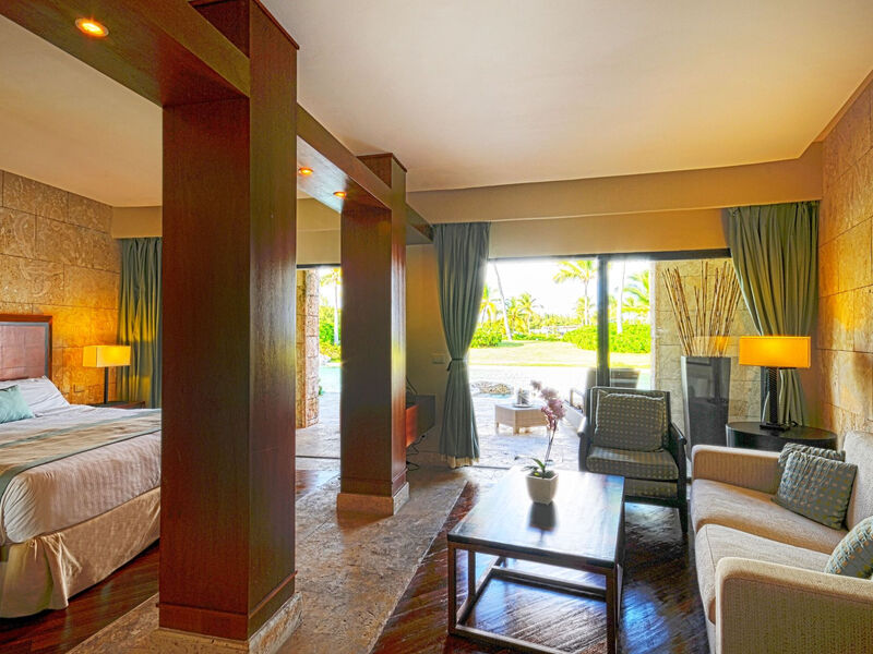 Sanctuary Cap Cana A Luxury Collection Adult All-Inclusive Resort