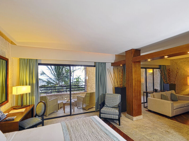 Sanctuary Cap Cana A Luxury Collection Adult All-Inclusive Resort