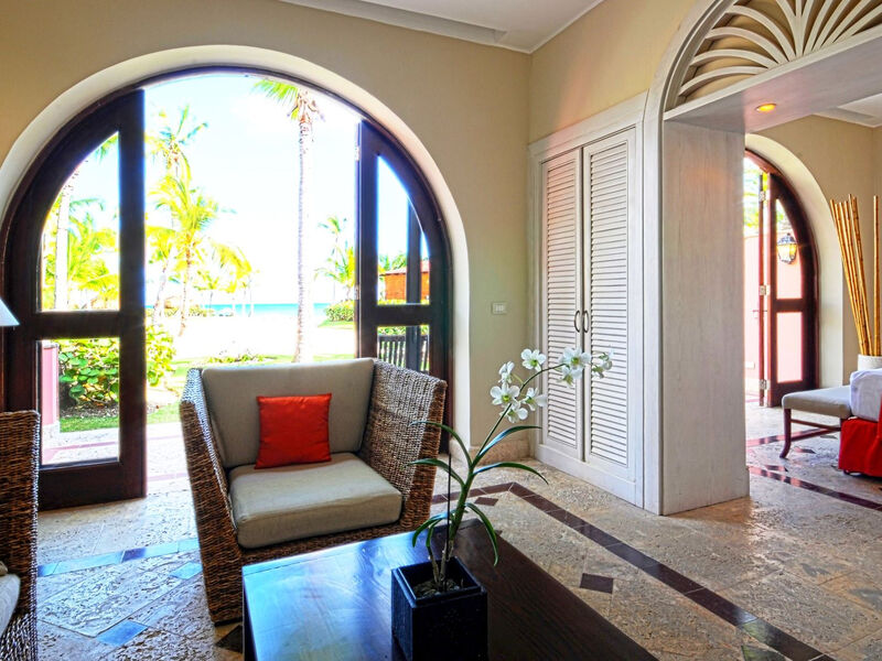Sanctuary Cap Cana A Luxury Collection Adult All-Inclusive Resort
