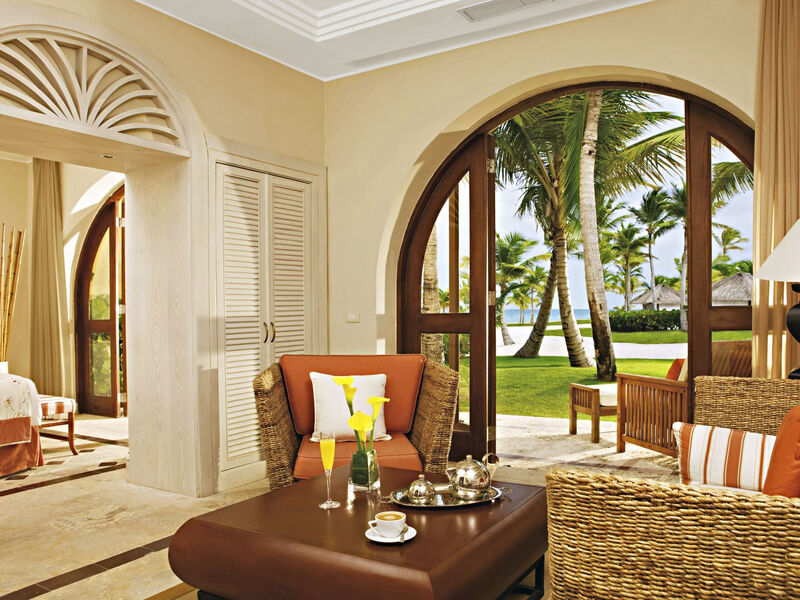 Sanctuary Cap Cana A Luxury Collection Adult All-Inclusive Resort