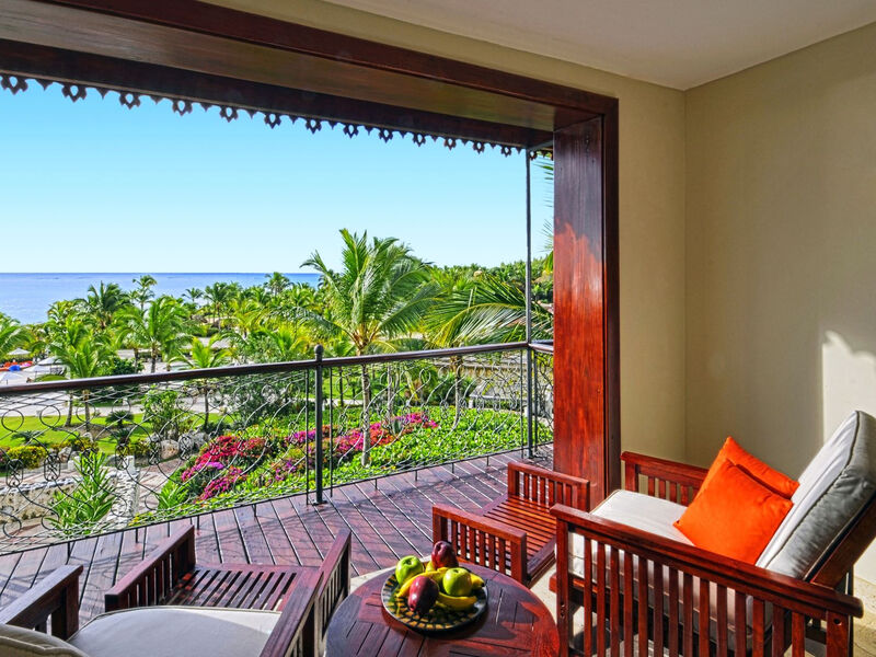 Sanctuary Cap Cana A Luxury Collection Adult All-Inclusive Resort