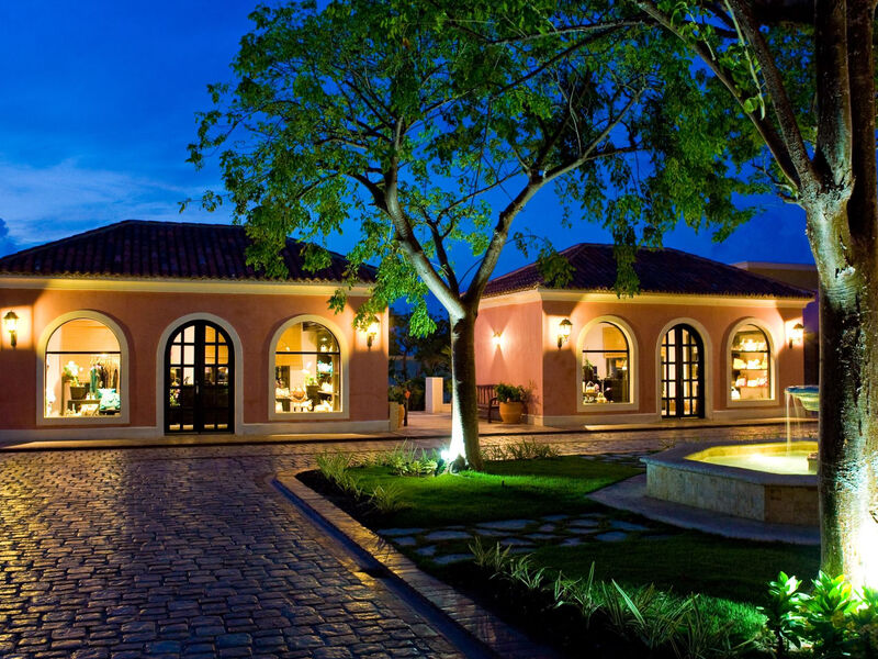 Sanctuary Cap Cana A Luxury Collection Adult All-Inclusive Resort