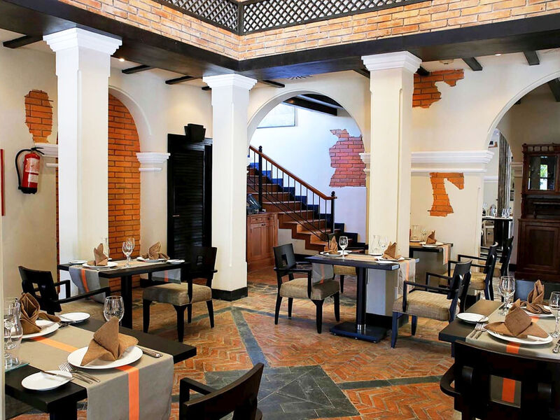 Sanctuary Cap Cana A Luxury Collection Adult All-Inclusive Resort