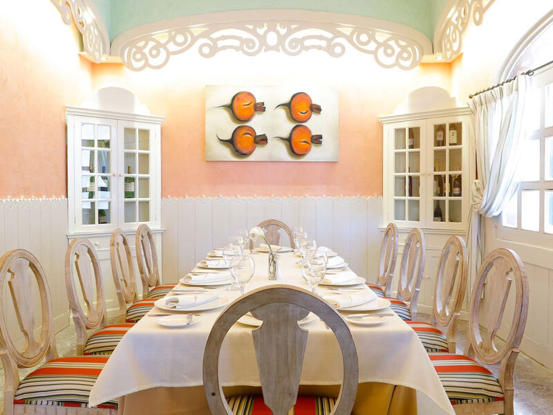 Sanctuary Cap Cana A Luxury Collection Adult All-Inclusive Resort