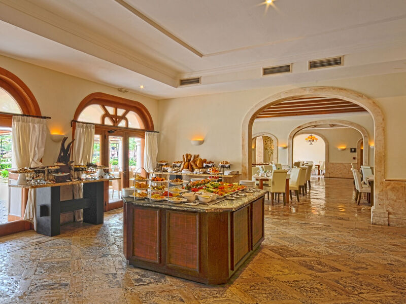 Sanctuary Cap Cana A Luxury Collection Adult All-Inclusive Resort