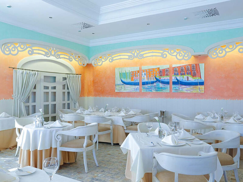 Sanctuary Cap Cana A Luxury Collection Adult All-Inclusive Resort
