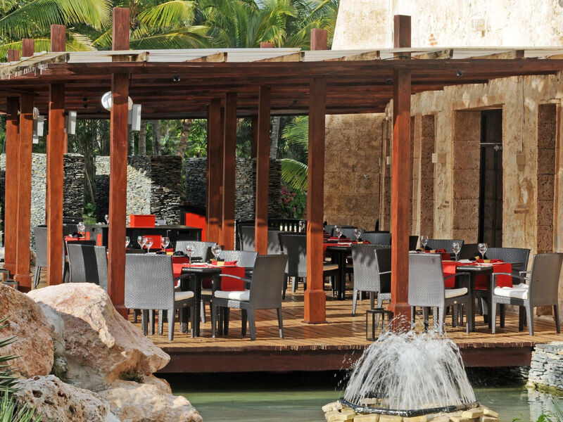 Sanctuary Cap Cana A Luxury Collection Adult All-Inclusive Resort
