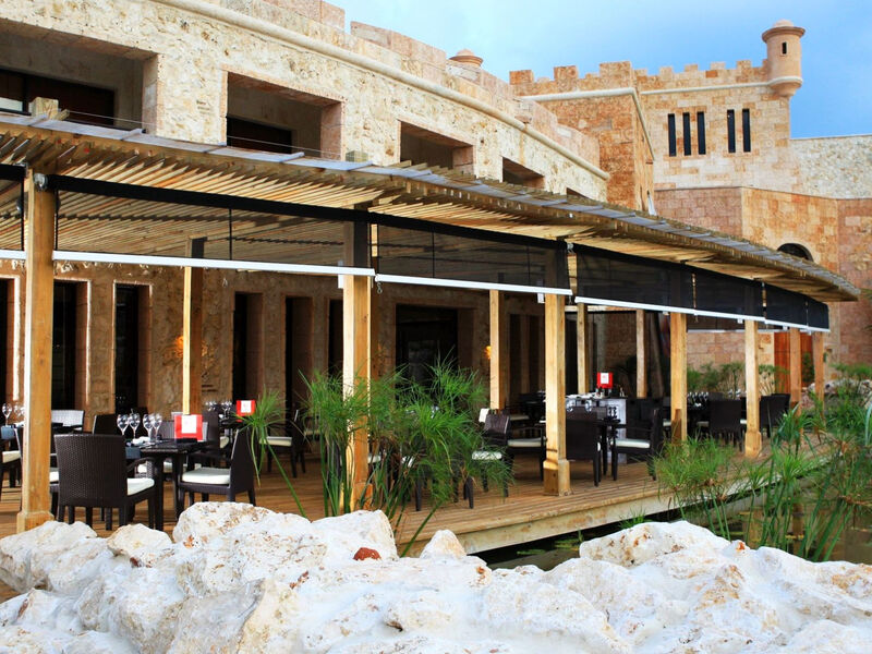 Sanctuary Cap Cana A Luxury Collection Adult All-Inclusive Resort