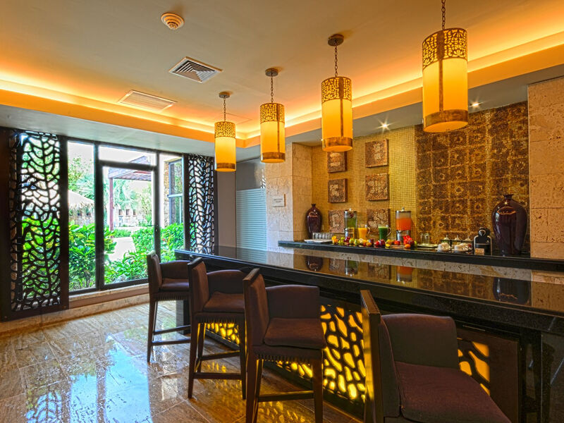 Sanctuary Cap Cana A Luxury Collection Adult All-Inclusive Resort