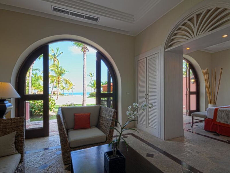 Sanctuary Cap Cana A Luxury Collection Adult All-Inclusive Resort