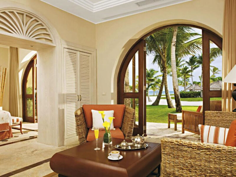 Sanctuary Cap Cana A Luxury Collection Adult All-Inclusive Resort