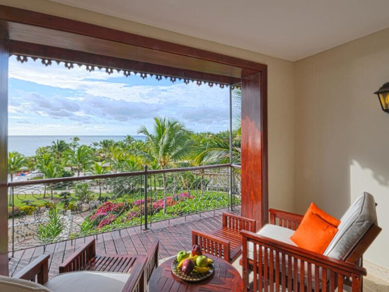 Sanctuary Cap Cana A Luxury Collection Adult All-Inclusive Resort
