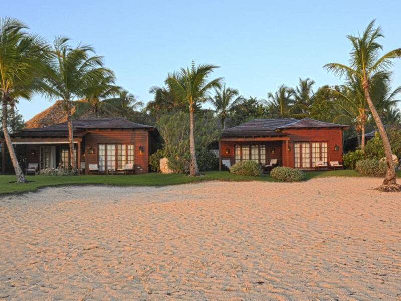 Sanctuary Cap Cana A Luxury Collection Adult All-Inclusive Resort