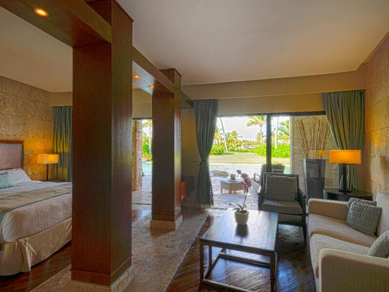 Sanctuary Cap Cana A Luxury Collection Adult All-Inclusive Resort