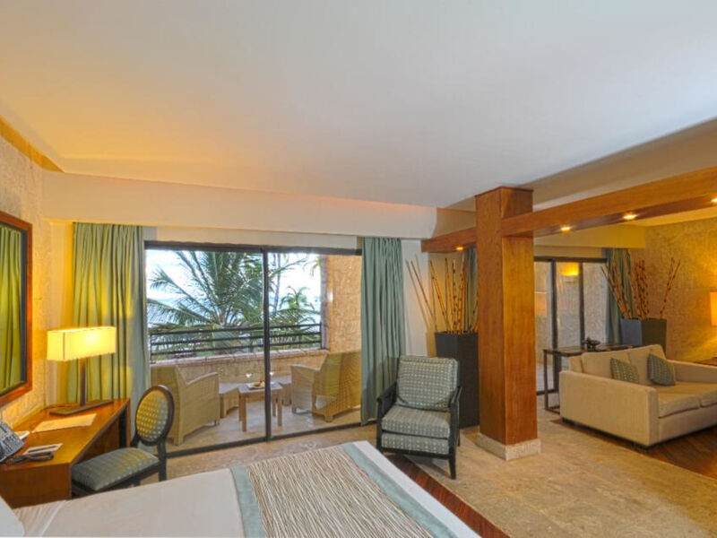 Sanctuary Cap Cana A Luxury Collection Adult All-Inclusive Resort