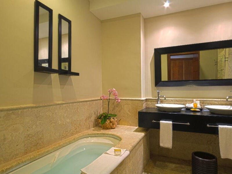 Sanctuary Cap Cana A Luxury Collection Adult All-Inclusive Resort