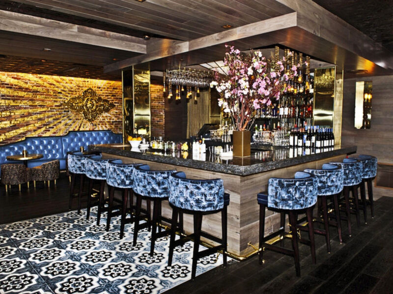 Sanctuary Hotel New York