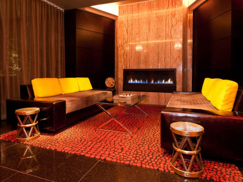 Sanctuary Hotel New York