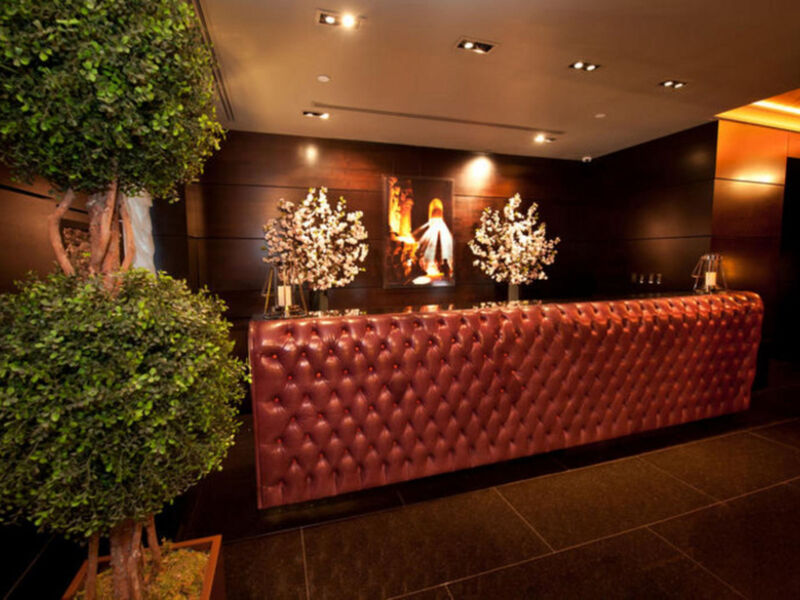 Sanctuary Hotel New York