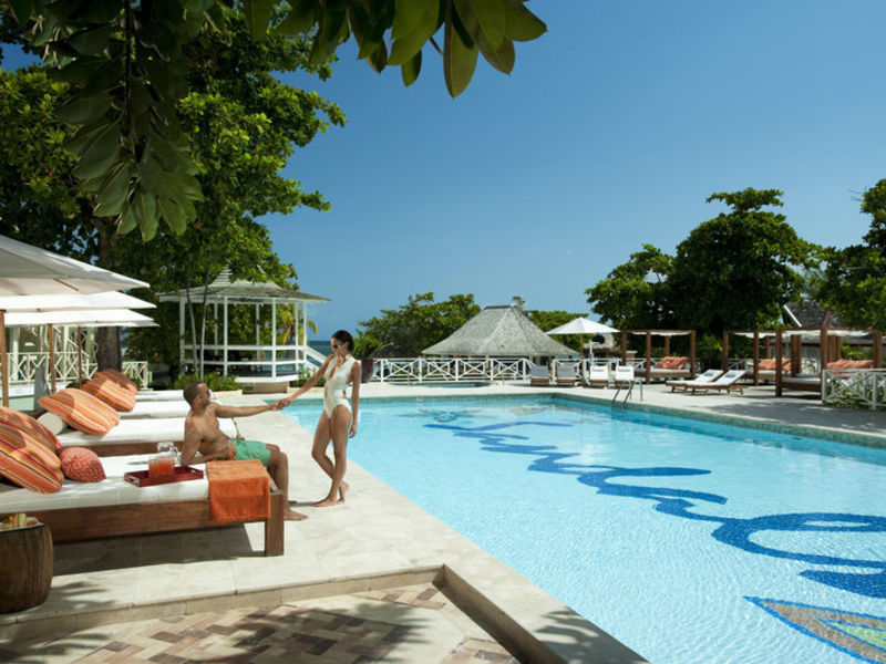Sandals Montego Bay