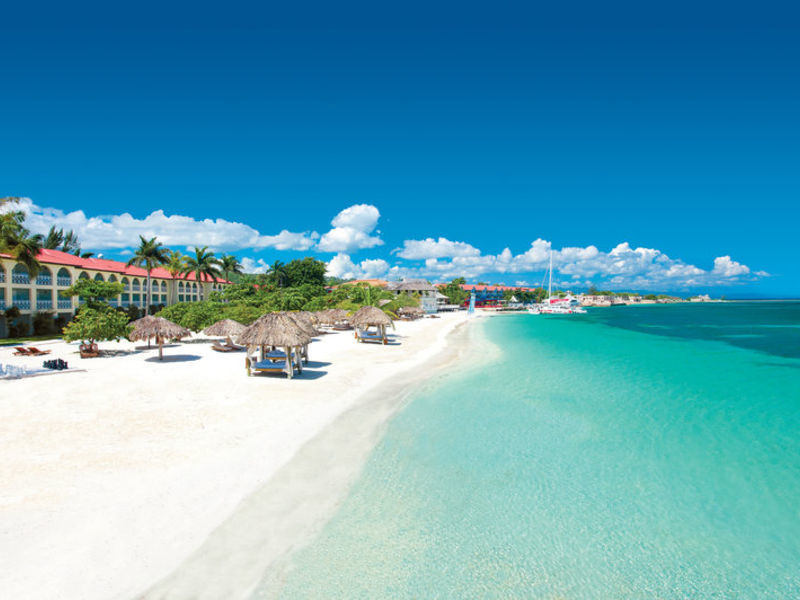 Sandals Montego Bay