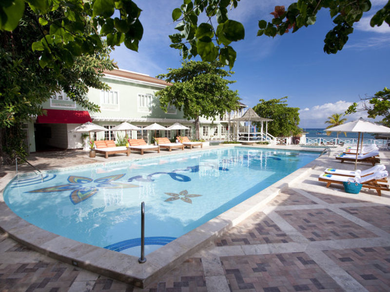 Sandals Montego Bay