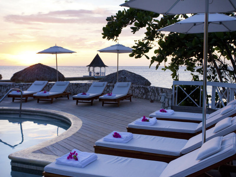 Sandals Montego Bay