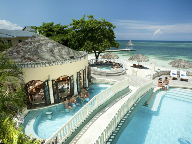 Sandals Montego Bay
