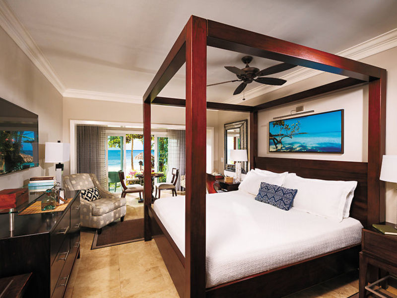 Sandals Negril