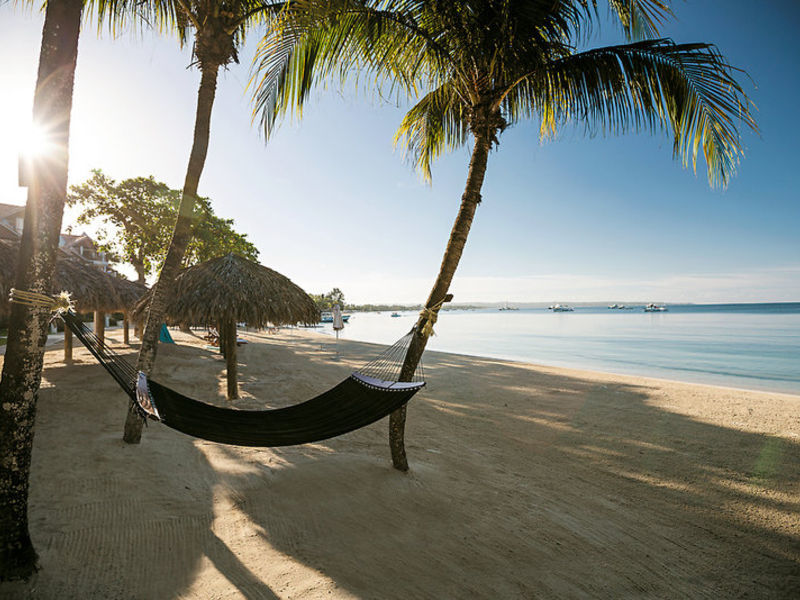 Sandals Negril