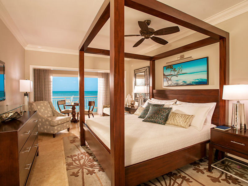 Sandals Negril