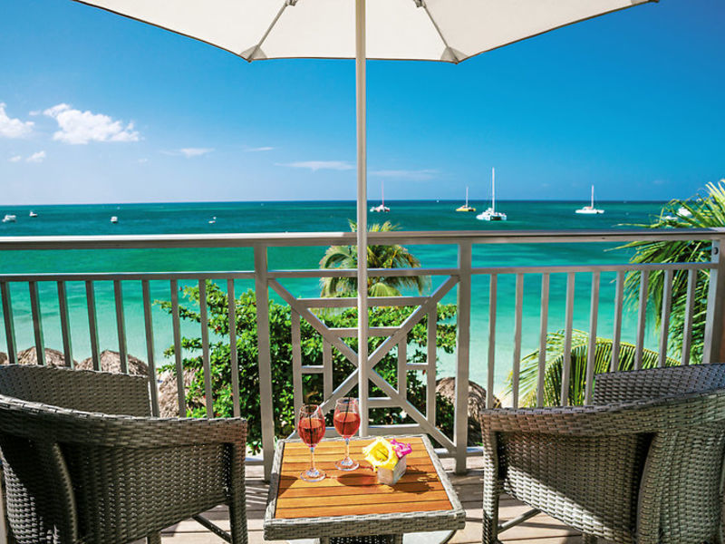 Sandals Negril