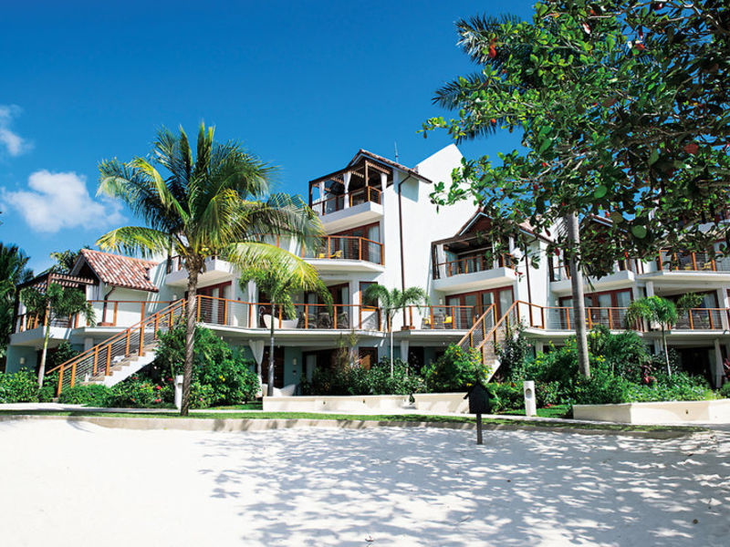 Sandals Negril