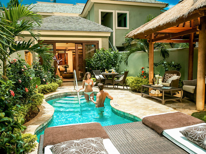 Sandals Negril