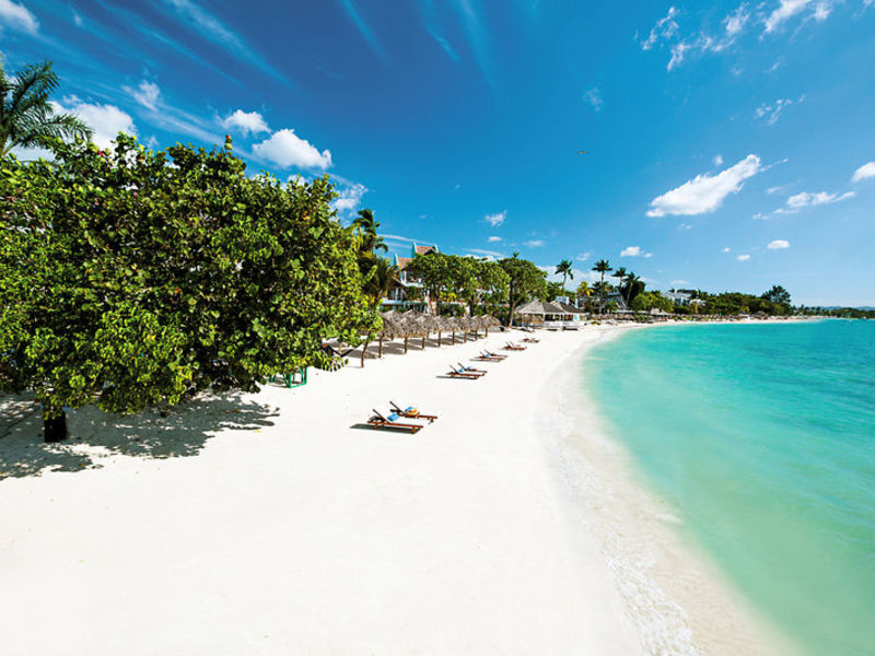 Sandals Negril
