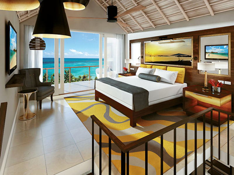 Sandals Negril