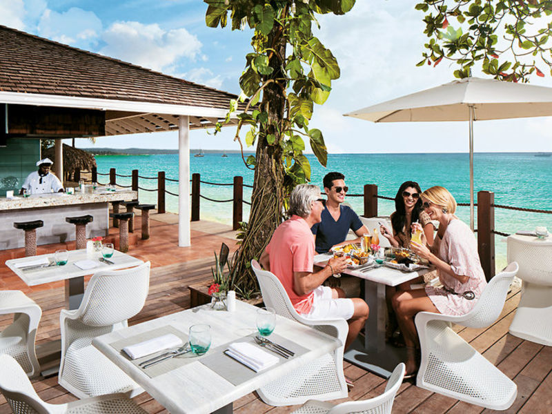 Sandals Negril