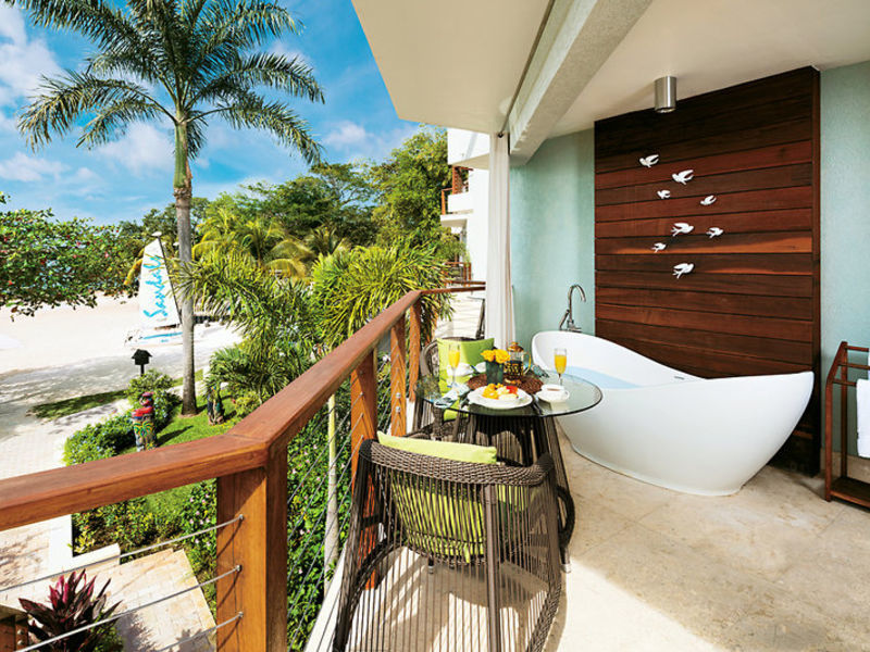 Sandals Negril