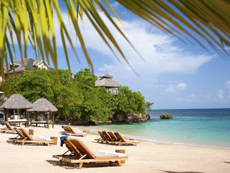 Sandals Ochi Beach Resort
