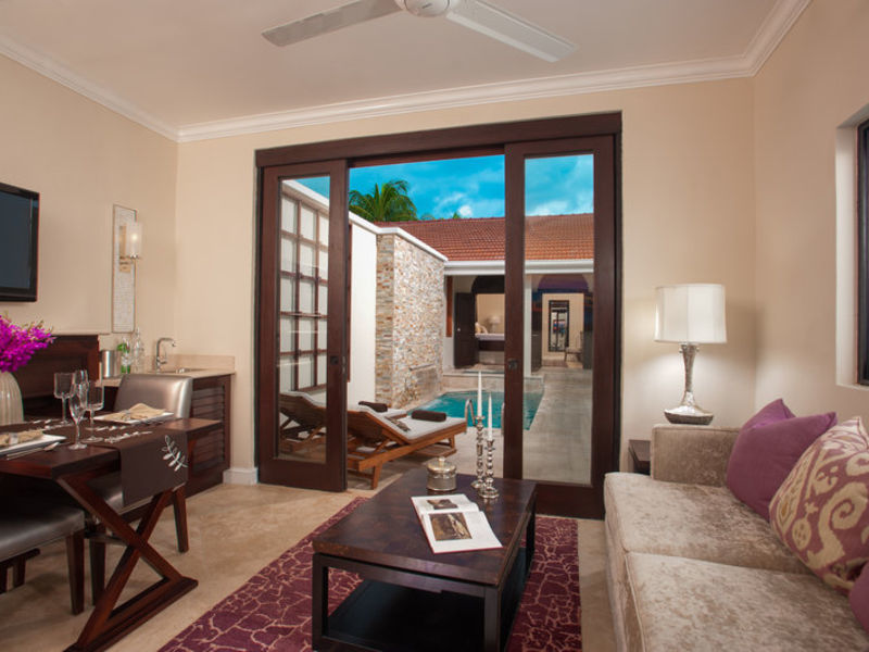 Sandals Ochi Beach Resort
