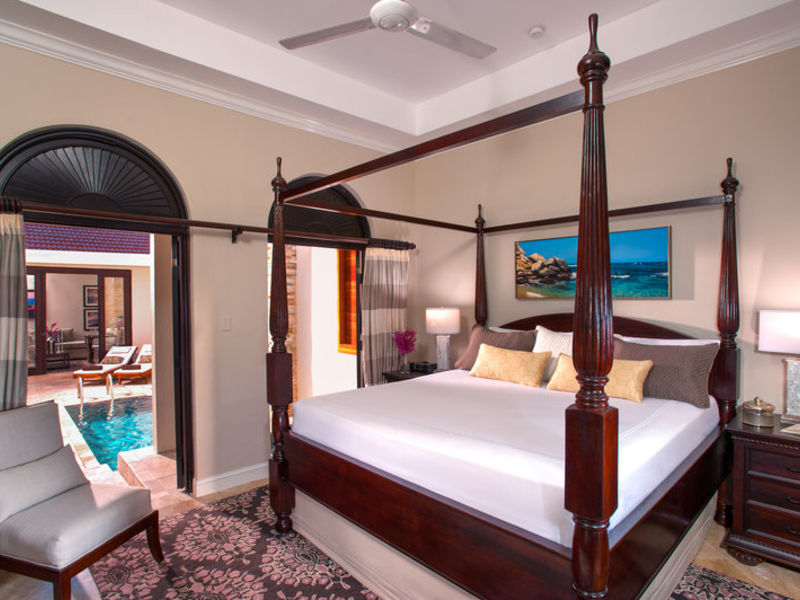 Sandals Ochi Beach Resort